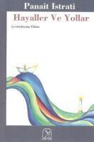 Vorderes Coverbild Hayaller ve Yollar