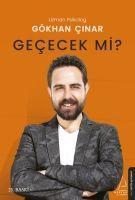 Vorderes Coverbild Gececek mi