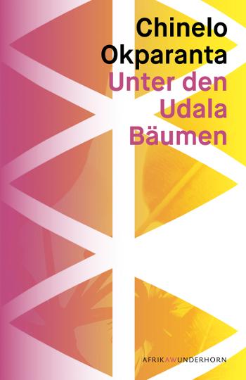 Vorderes Coverbild Unter den Udala Bäumen