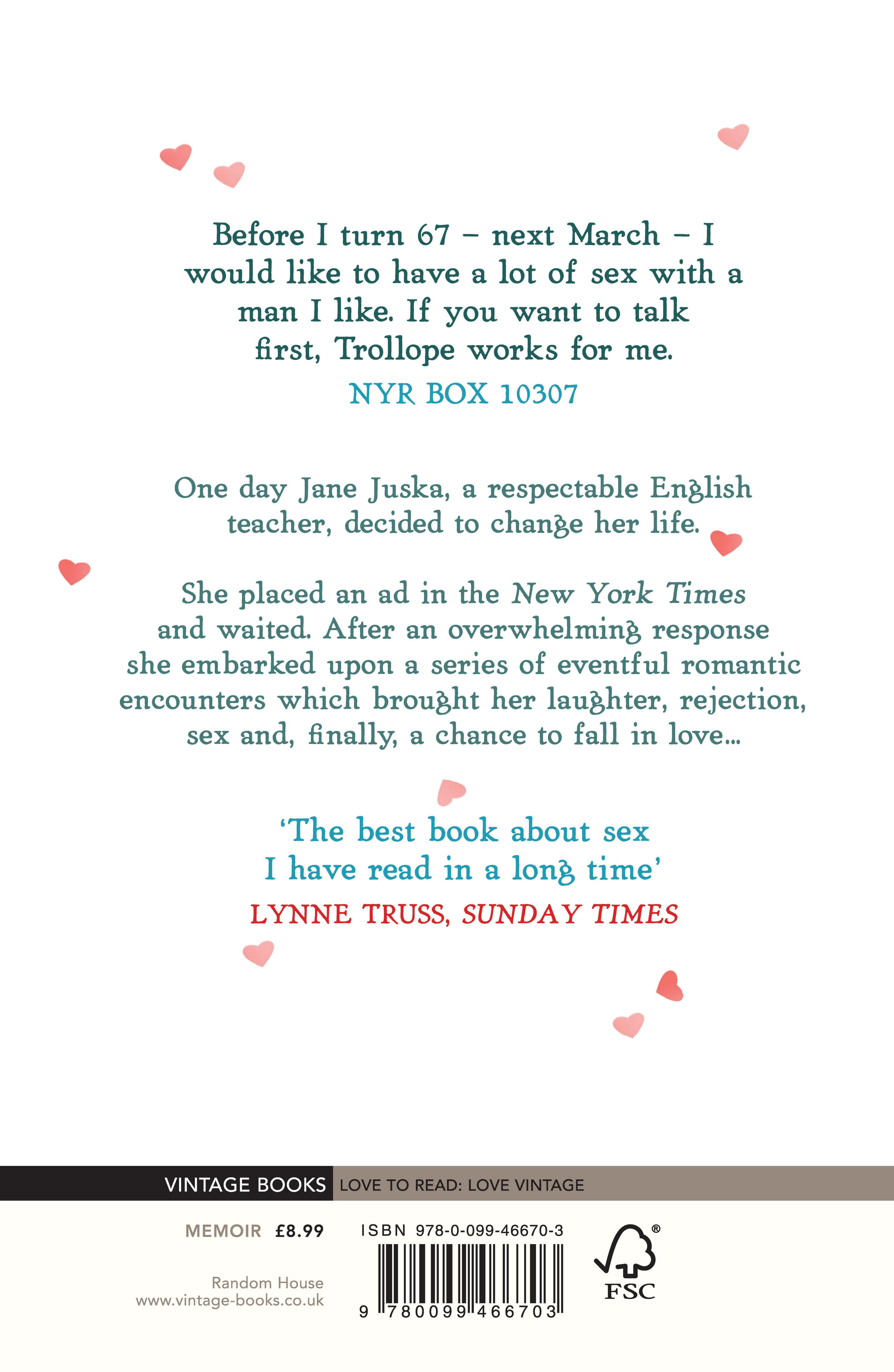 Rückseitencover A Round-Heeled Woman