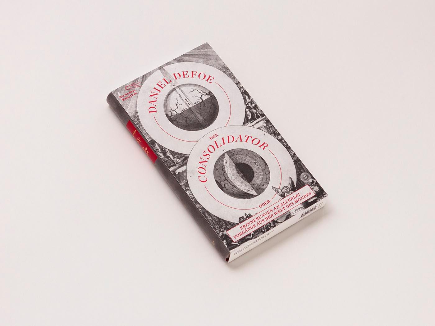 Beispielinhalt (Bild) Der Consolidator