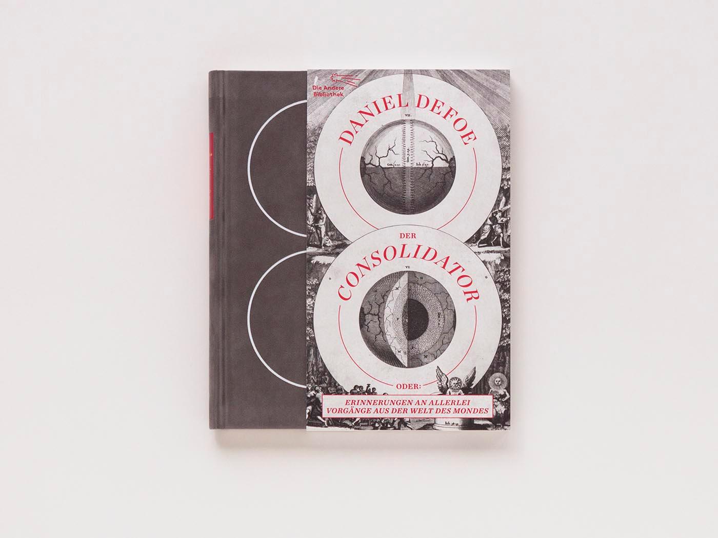 Beispielinhalt (Bild) Der Consolidator