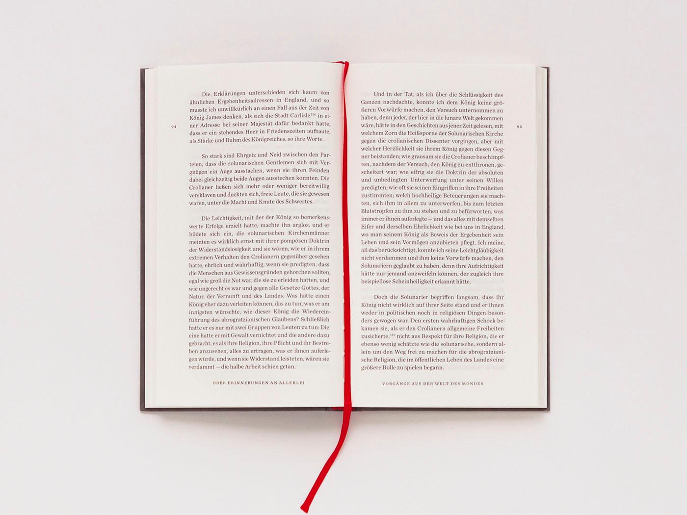 Beispielinhalt (Bild) Der Consolidator