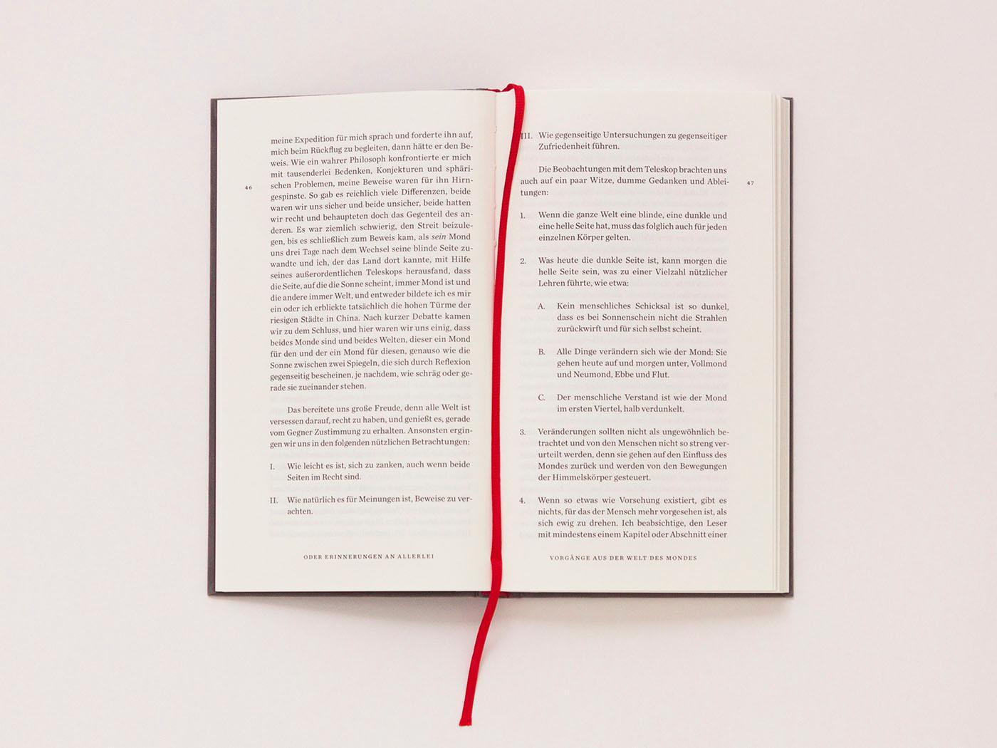 Beispielinhalt (Bild) Der Consolidator