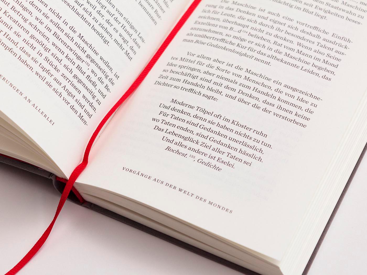 Beispielinhalt (Bild) Der Consolidator