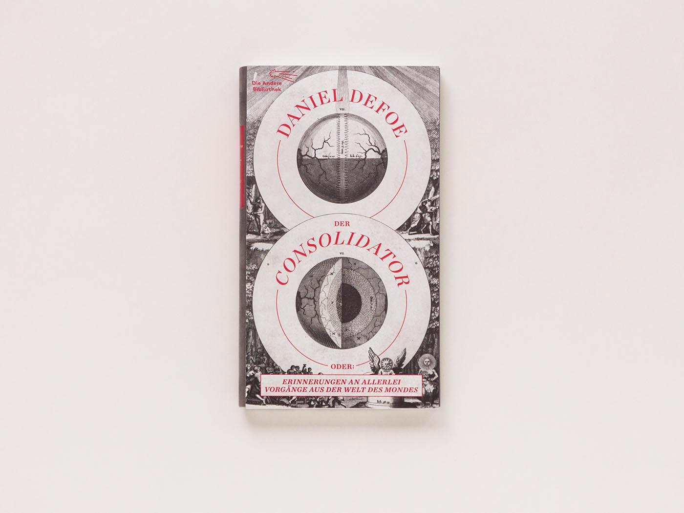 Beispielinhalt (Bild) Der Consolidator