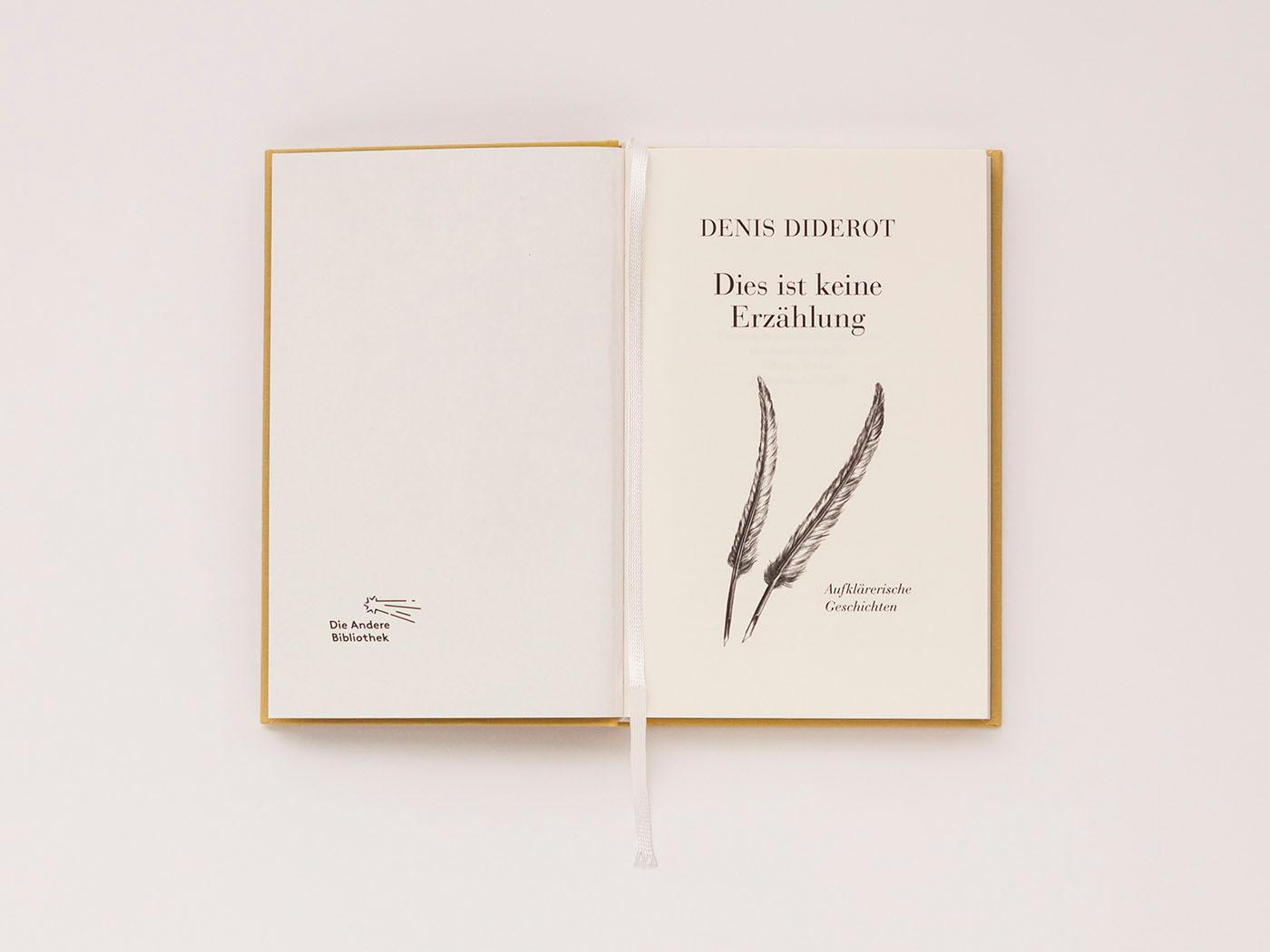 Beispielinhalt (Bild) Dies ist keine Erzählung