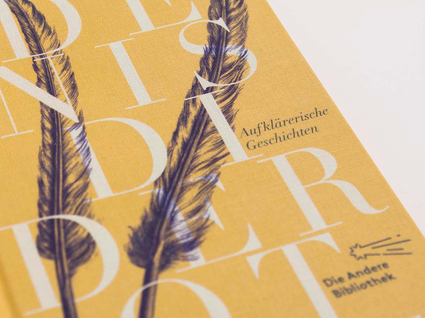 Beispielinhalt (Bild) Dies ist keine Erzählung