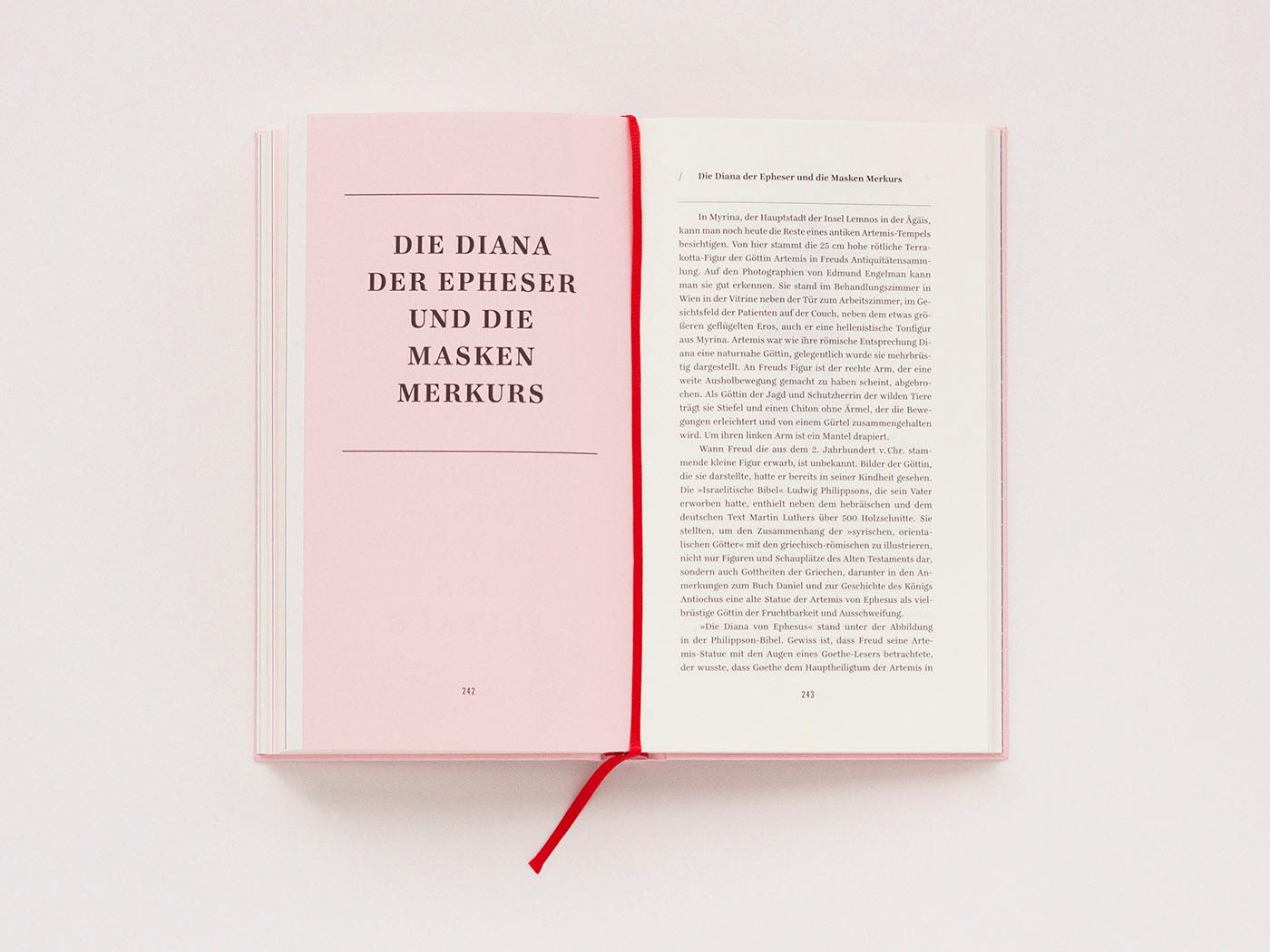 Beispielinhalt (Bild) Freuds Dinge