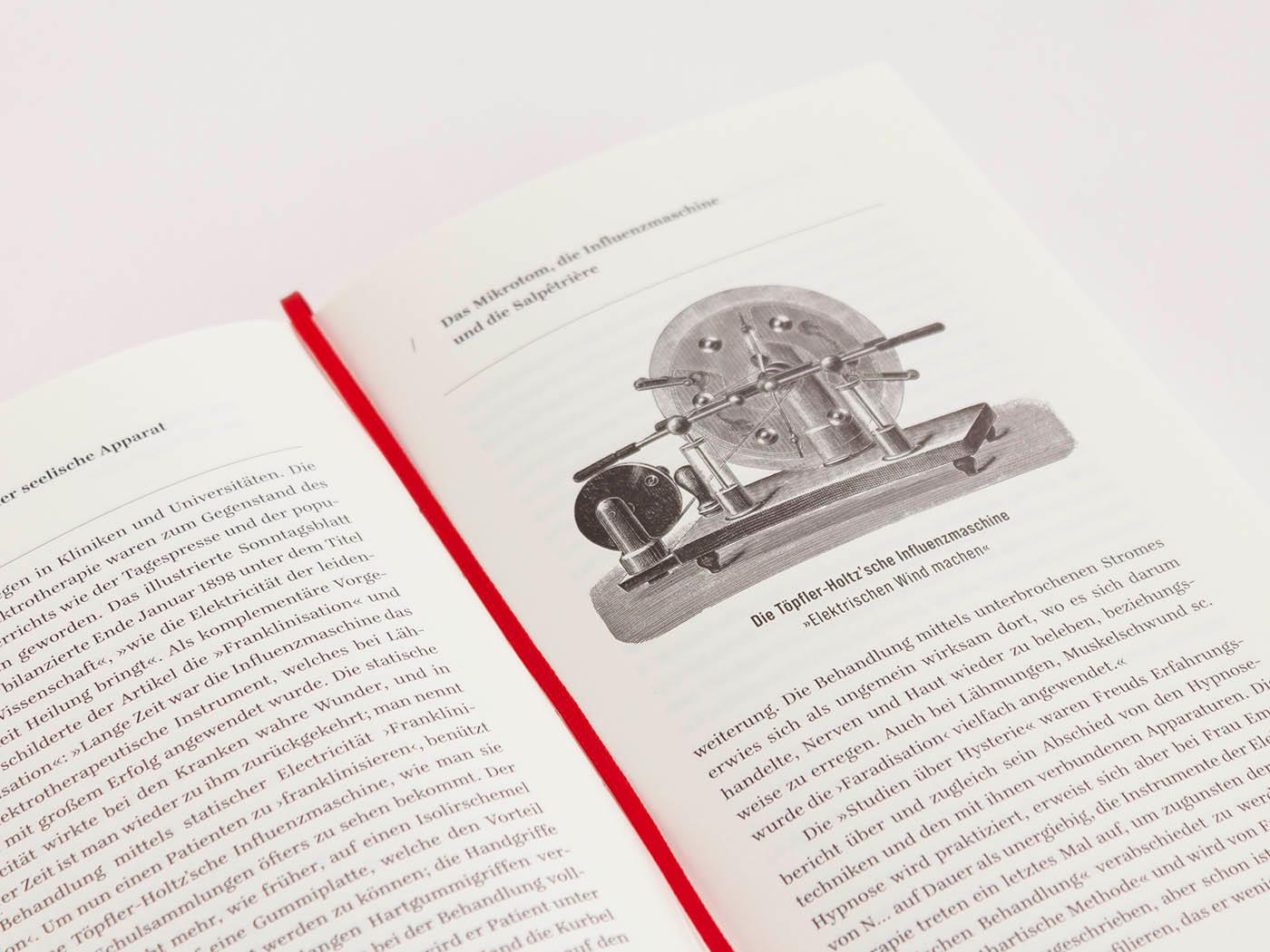 Beispielinhalt (Bild) Freuds Dinge