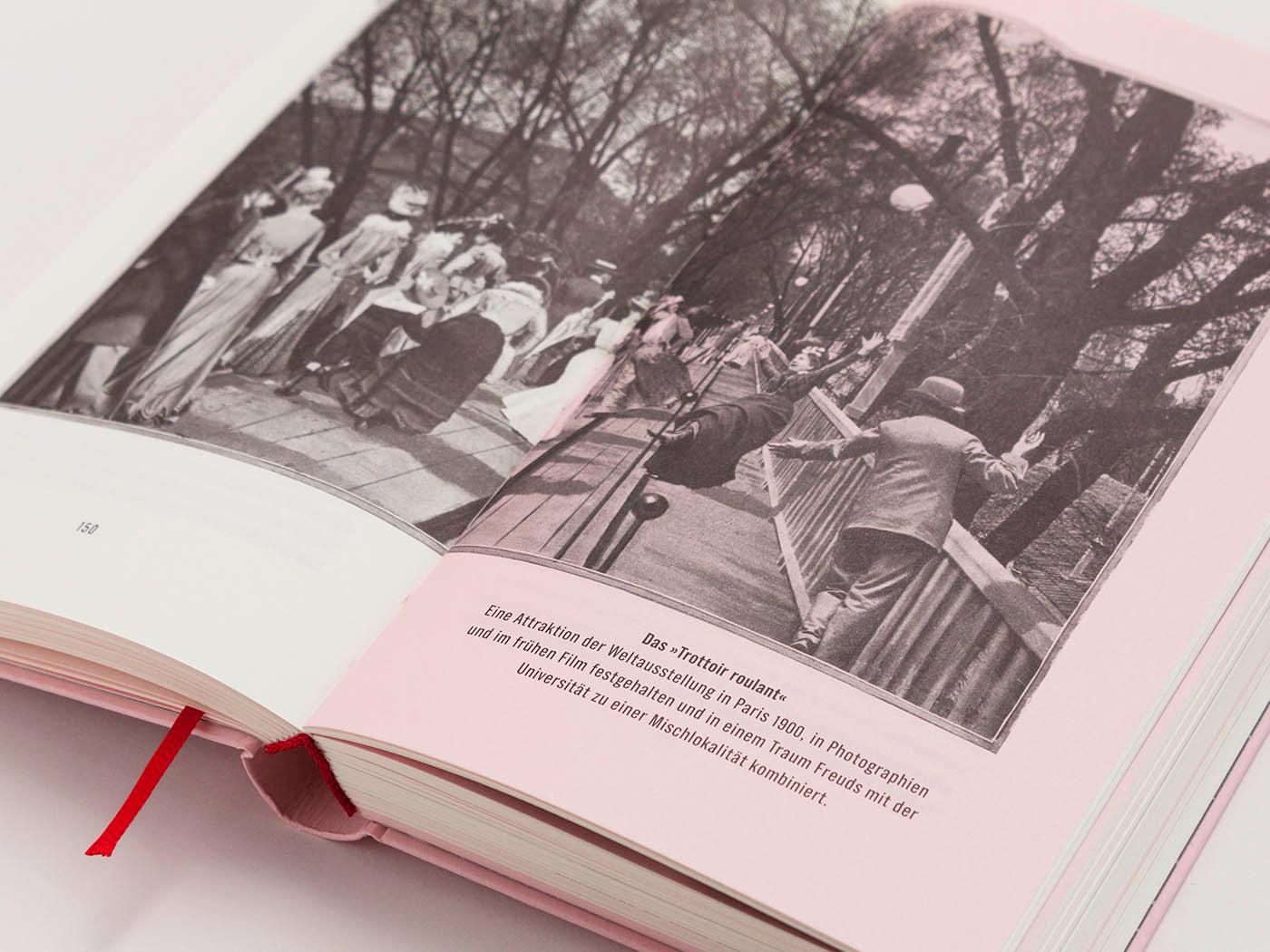 Beispielinhalt (Bild) Freuds Dinge