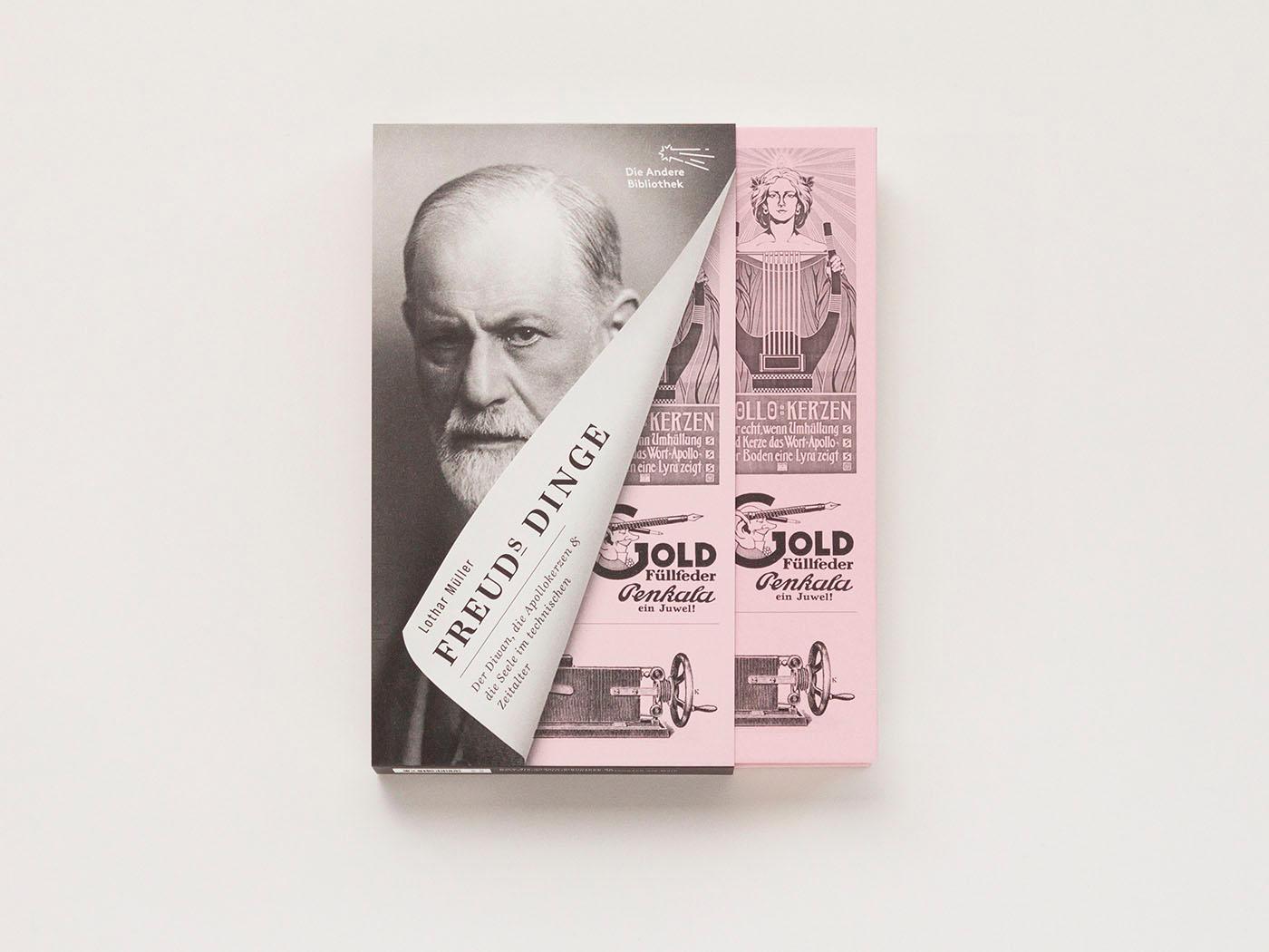 Beispielinhalt (Bild) Freuds Dinge