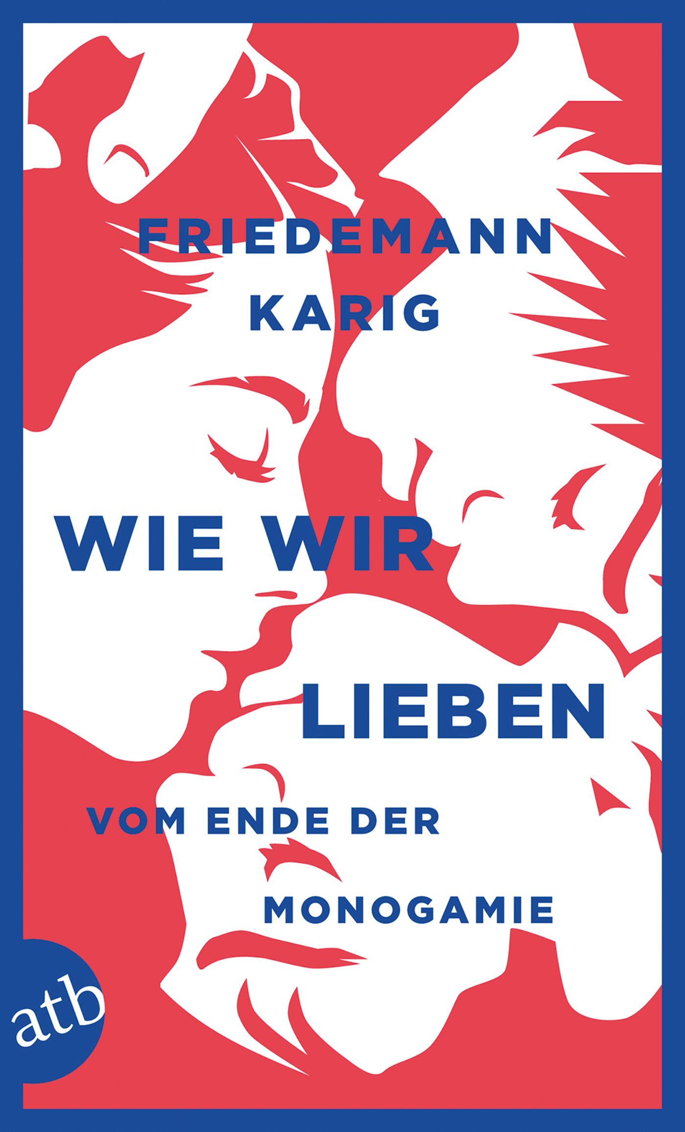 Vorderes Coverbild Wie wir lieben