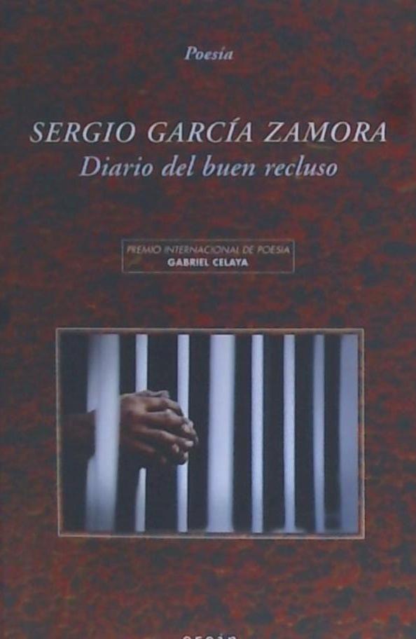 Vorderes Coverbild Diario del buen recluso