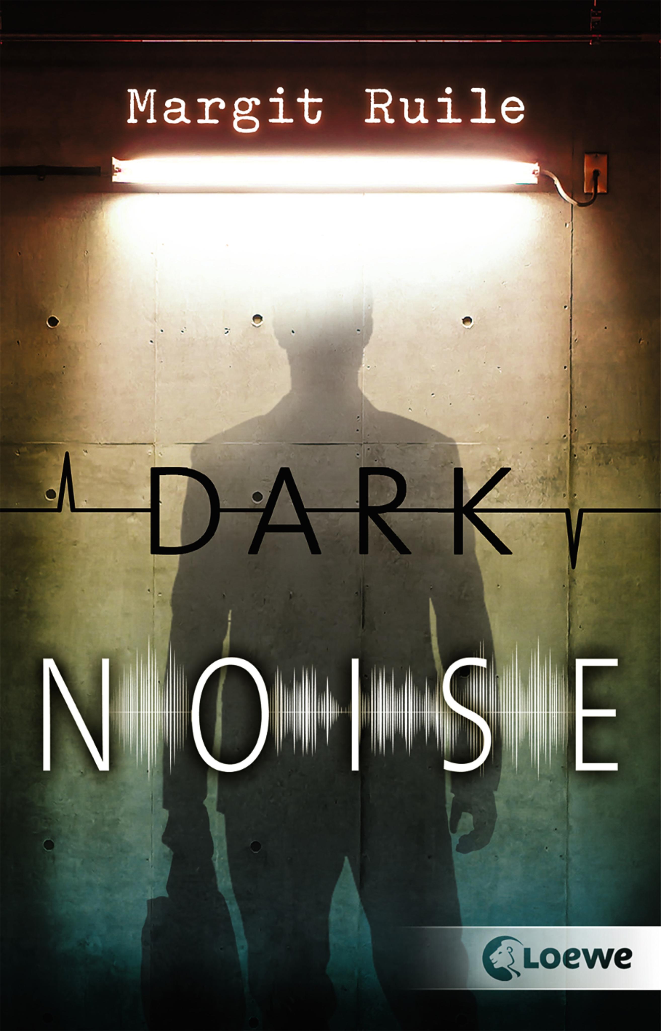 Vorderes Coverbild Dark Noise
