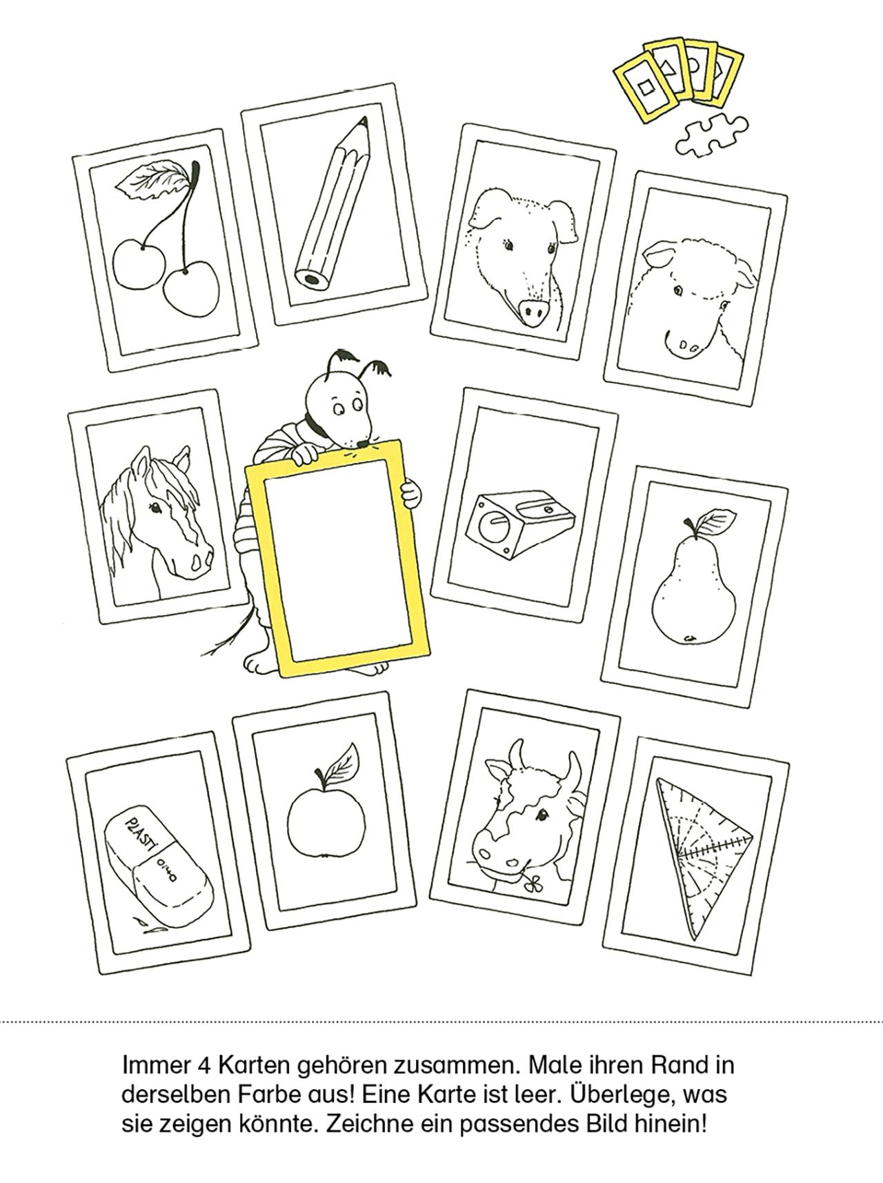 Beispielinhalt (Bild) Was mach ich nur mit meiner Trauer?