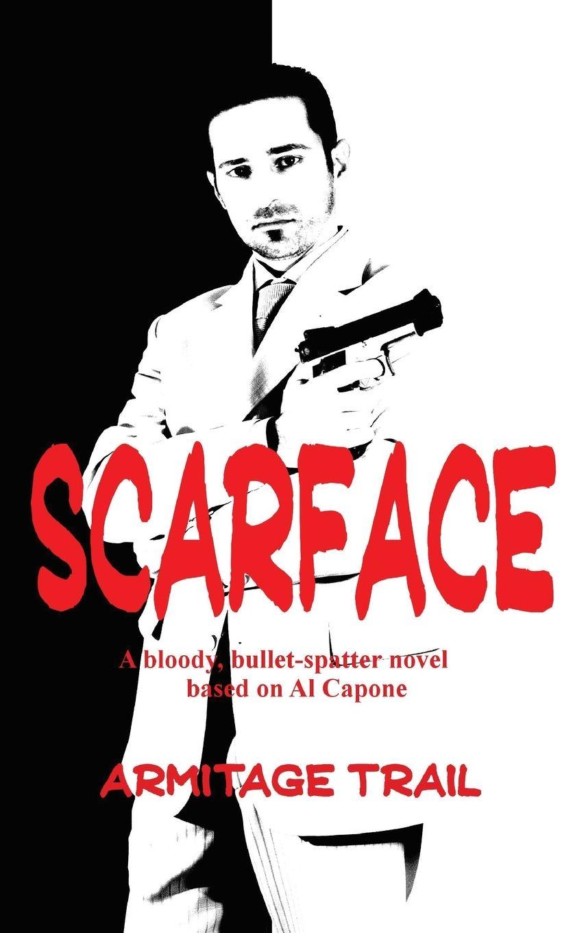 Vorderes Coverbild Scarface