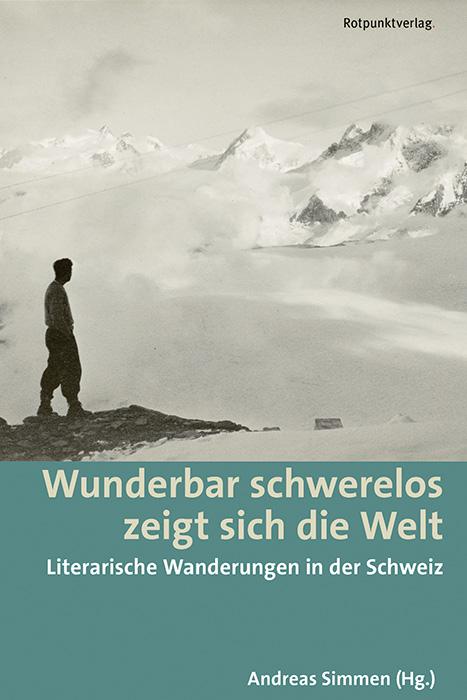 Vorderes Coverbild Wunderbar schwerelos zeigt sich die Welt
