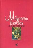 Vorderes Coverbild Müneccim Krallar