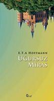Vorderes Coverbild Ugursuz Miras