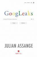 Vorderes Coverbild Googleaks