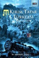 Vorderes Coverbild Kirim Tatar Türkcesi Giris Metinler