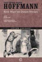 Vorderes Coverbild Kedi Murrun Dünya Görüsü