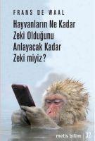 Vorderes Coverbild Hayvanlarin Ne Kadar Zeki Oldugunu Anlayacak Kadar Zeki miyiz