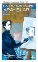Vorderes Coverbild Arayislar