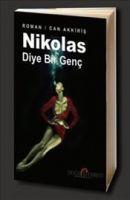 Vorderes Coverbild Nikolas Diye Bir Genc