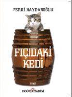 Vorderes Coverbild Ficidaki Kedi