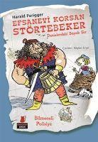 Vorderes Coverbild Efsanevi Korsan Störtebeker - Denizlerdeki Büyük Sir