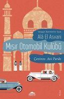 Vorderes Coverbild Misir Otomobil Kulübü