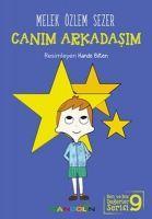 Vorderes Coverbild Canim Arkadasim