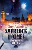Vorderes Coverbild Sherlock Holmes - Tanrinin Nefesi