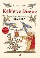Vorderes Coverbild Kelile ve Dimne