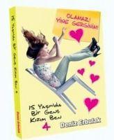 Vorderes Coverbild 15 Yasinda Bir Genc Kizim Ben 4