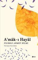 Vorderes Coverbild Amak-i Hayal