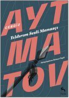 Vorderes Coverbild Yildirim Sesli Manasci