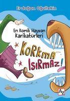 Vorderes Coverbild Korkma Isirmaz