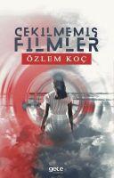 Vorderes Coverbild Cekilmemis Filmler