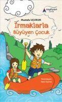 Vorderes Coverbild Irmaklarla Büyüyen Cocuk