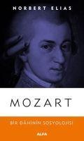 Vorderes Coverbild Mozart