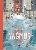 Vorderes Coverbild Yagmur
