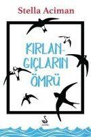 Vorderes Coverbild Kirlangiclarin Ömrü