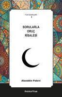 Vorderes Coverbild Sorularla Oruc Risalesi