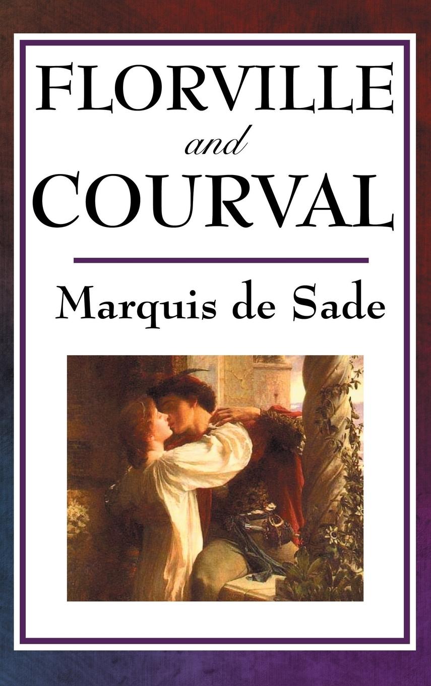 Vorderes Coverbild Florville and Courval
