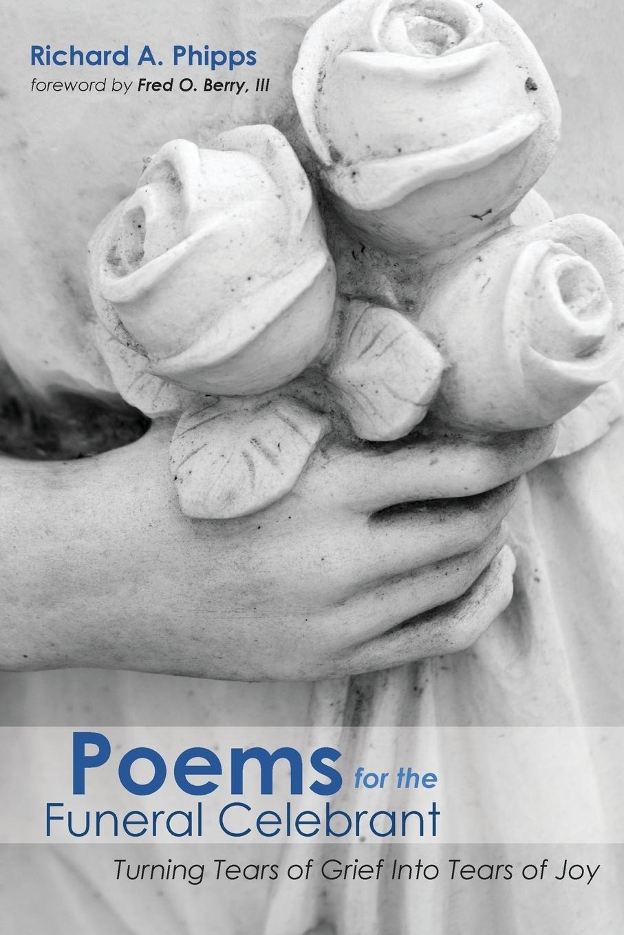 Vorderes Coverbild Poems for the Funeral Celebrant