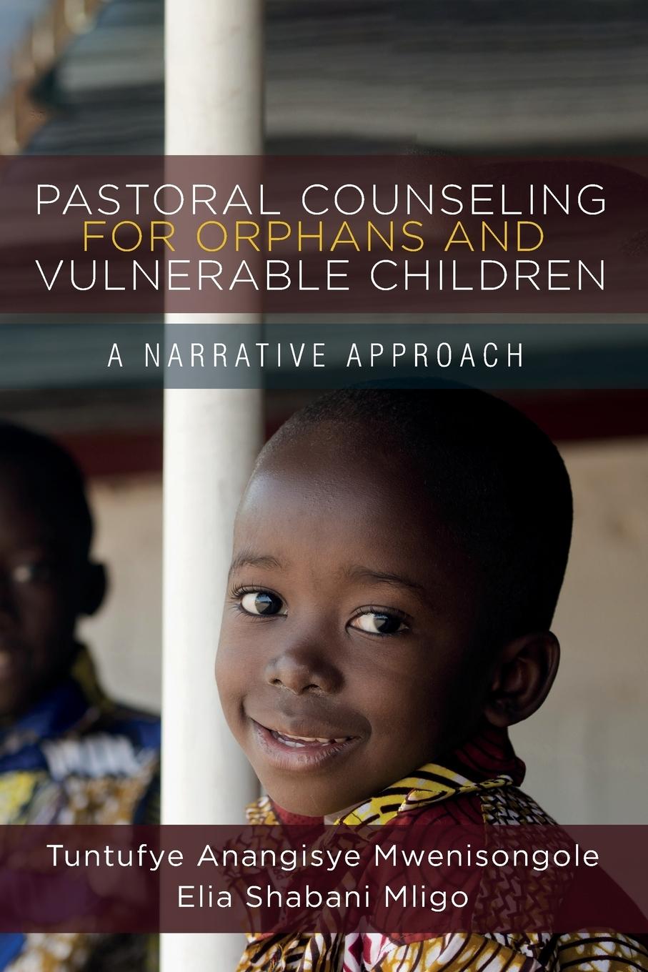 Vorderes Coverbild Pastoral Counseling for Orphans and Vulnerable Children