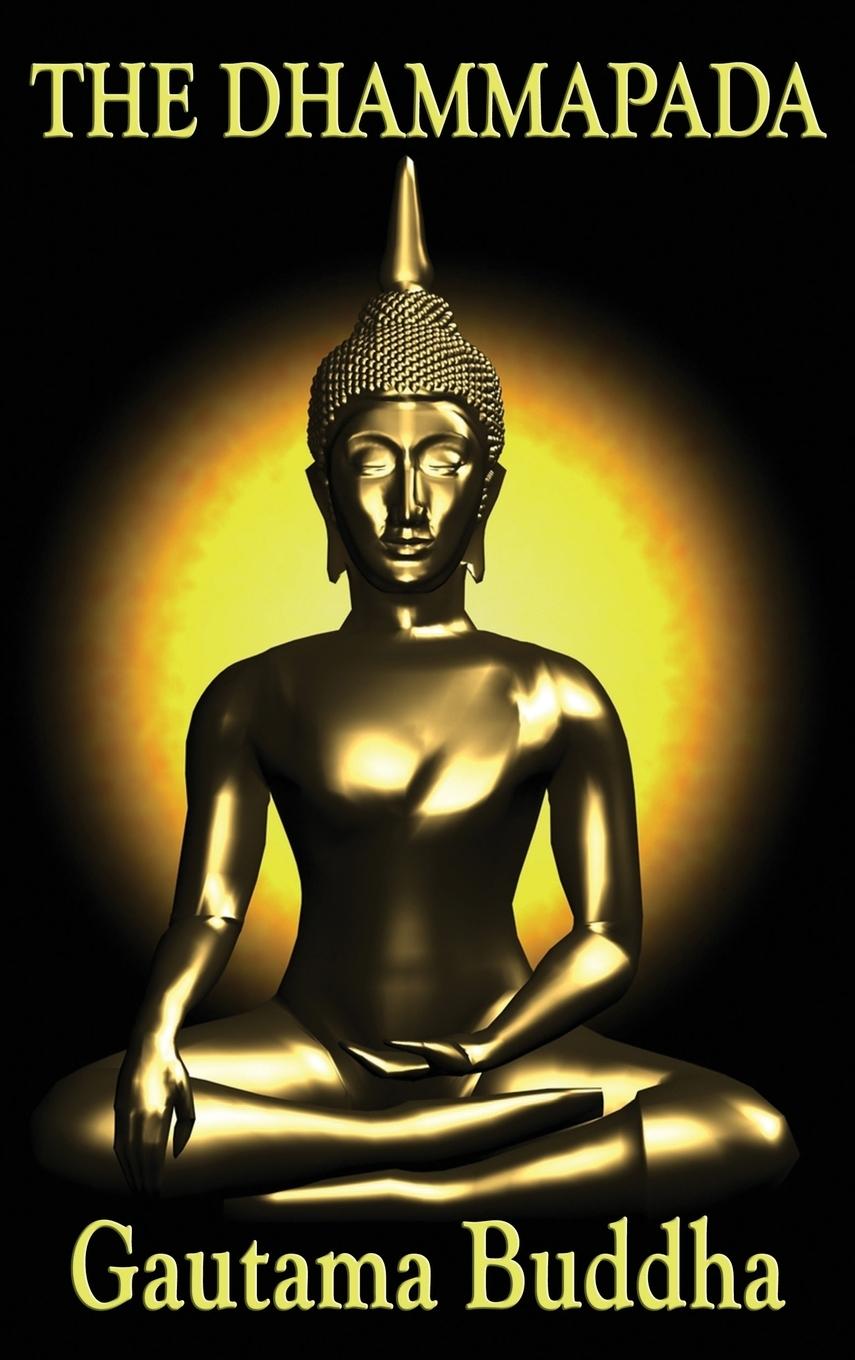 Vorderes Coverbild The Dhammapada